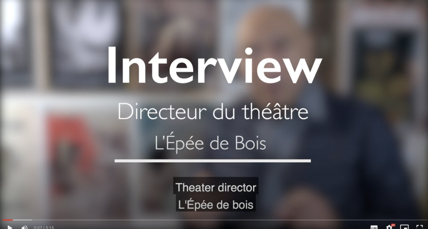 projet interview