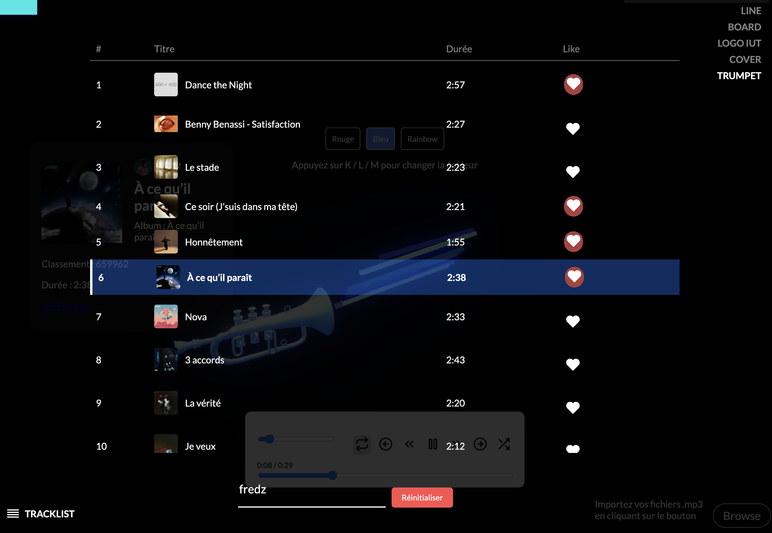 Visualizer