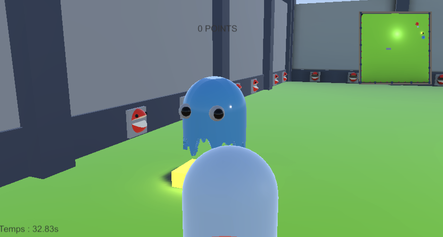 Pacman